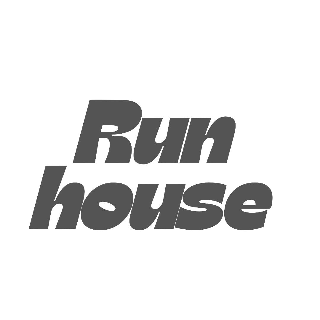 Run House